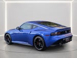2027 Nissan Z Performance