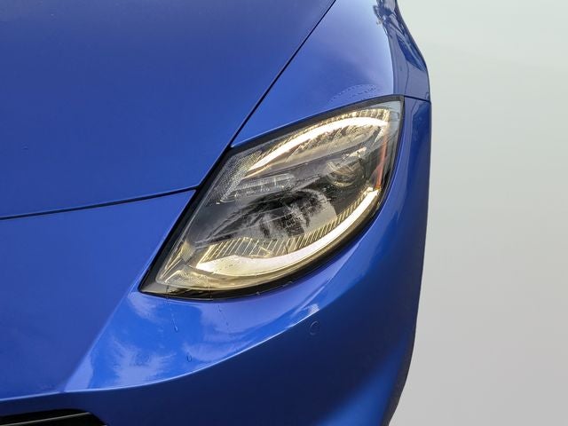 2027 Nissan Z Performance