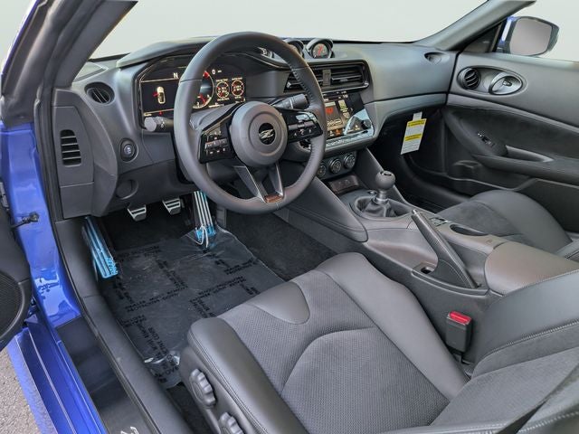 2027 Nissan Z Performance