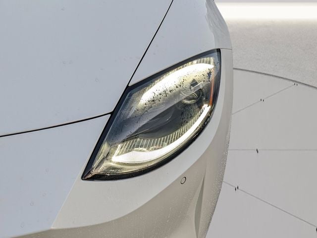 2026 Nissan Z Performance