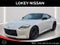 2026 Nissan Z Performance