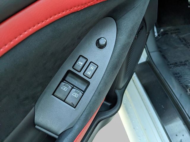 2026 Nissan Z Performance