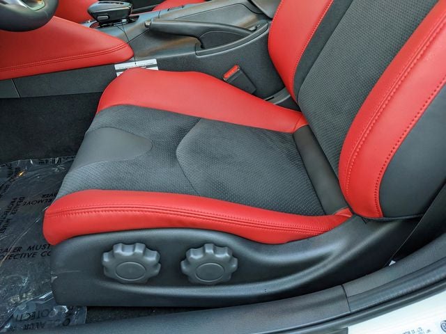 2026 Nissan Z Performance