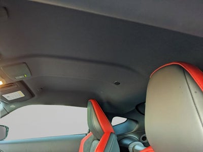 2026 Nissan Z Performance