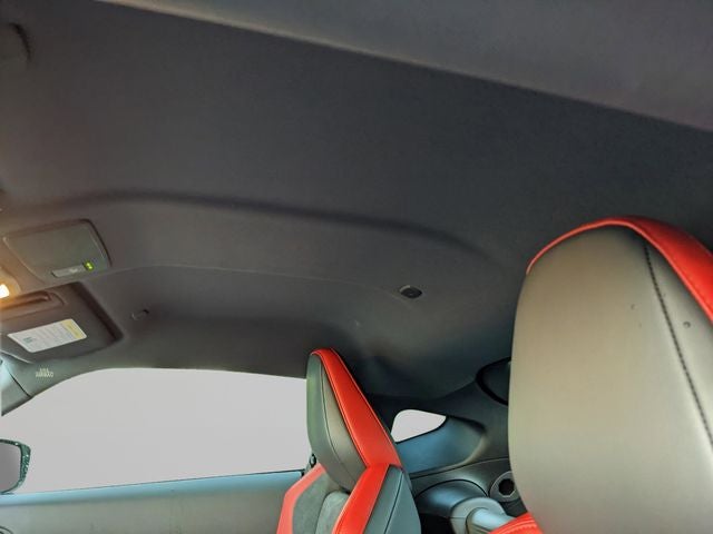 2026 Nissan Z Performance