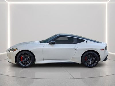 2026 Nissan Z Performance