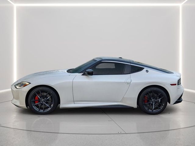2026 Nissan Z Performance