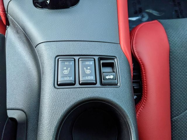 2026 Nissan Z Performance