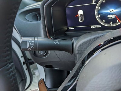 2026 Nissan Z Performance