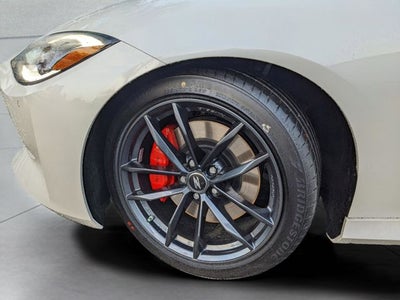 2026 Nissan Z Performance