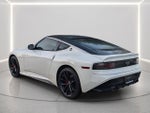 2026 Nissan Z Performance