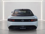 2026 Nissan Z Performance