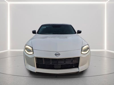 2026 Nissan Z Performance