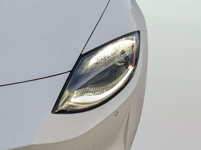 2026 Nissan Z Performance