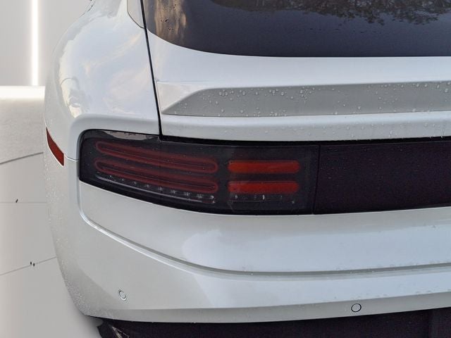 2026 Nissan Z Performance