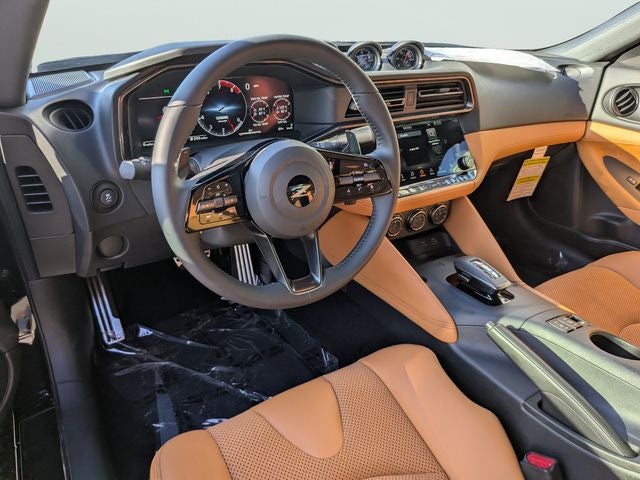 2027 Nissan Z Performance