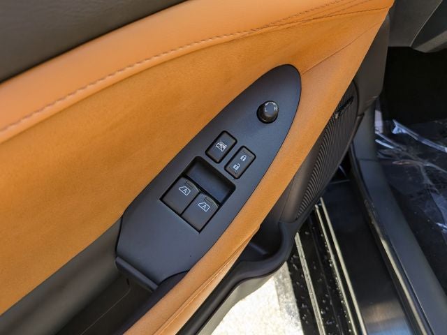 2027 Nissan Z Performance