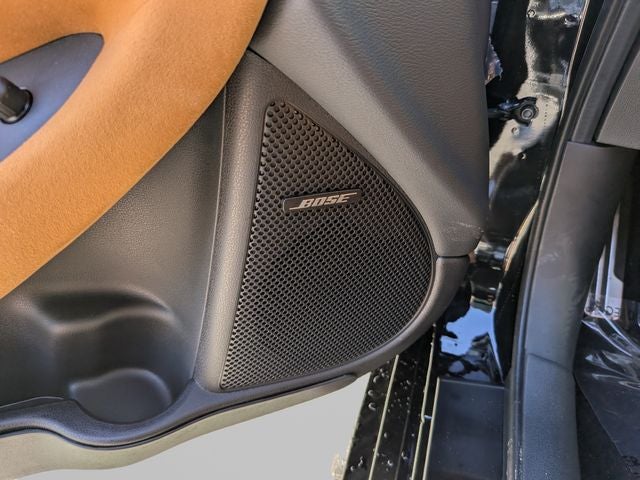 2027 Nissan Z Performance