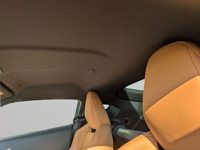 2027 Nissan Z Performance