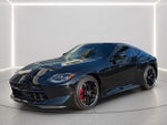 2027 Nissan Z Performance