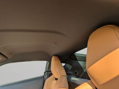 2027 Nissan Z Performance