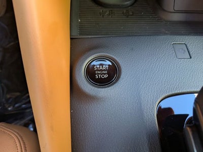 2027 Nissan Z Performance