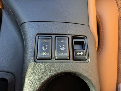 2027 Nissan Z Performance