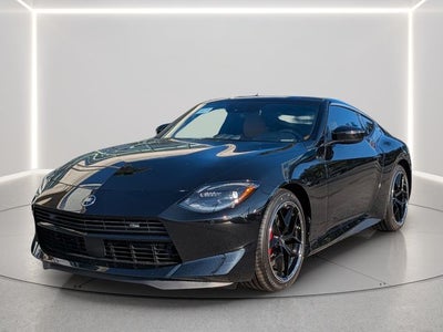 2027 Nissan Z Performance