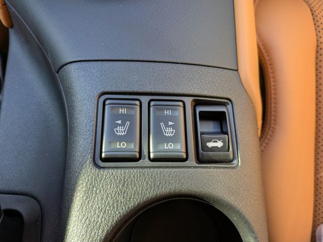 2027 Nissan Z Performance