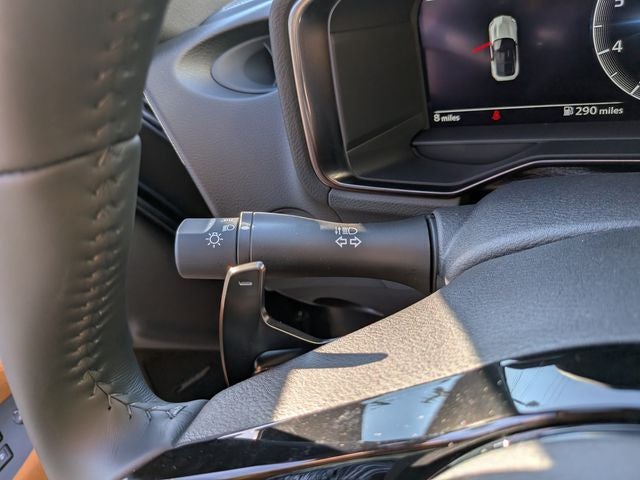 2027 Nissan Z Performance