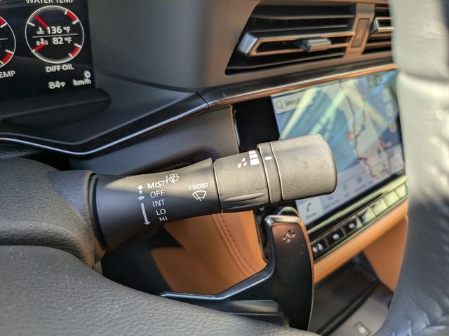 2027 Nissan Z Performance