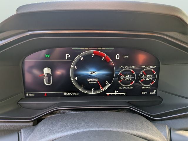 2027 Nissan Z Performance