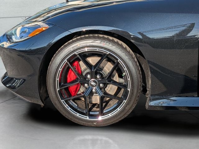 2027 Nissan Z Performance