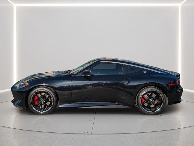 2027 Nissan Z Performance