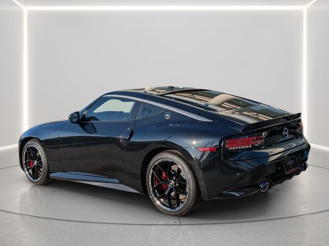 2027 Nissan Z Performance