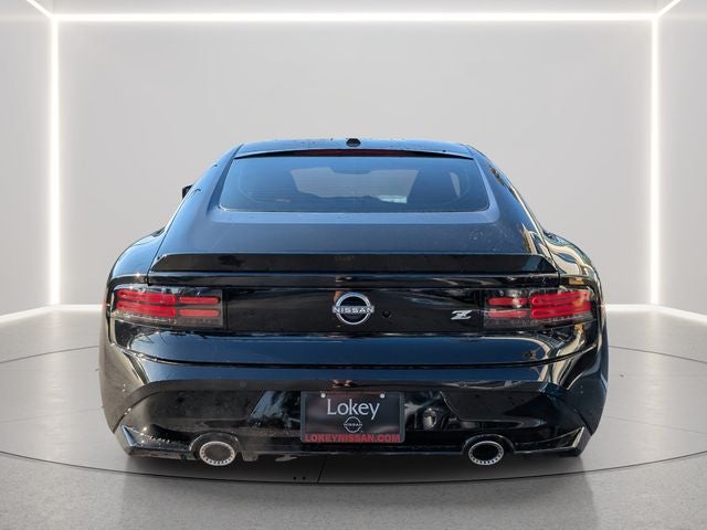 2027 Nissan Z Performance