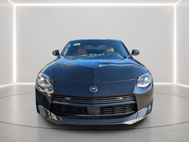 2027 Nissan Z Performance