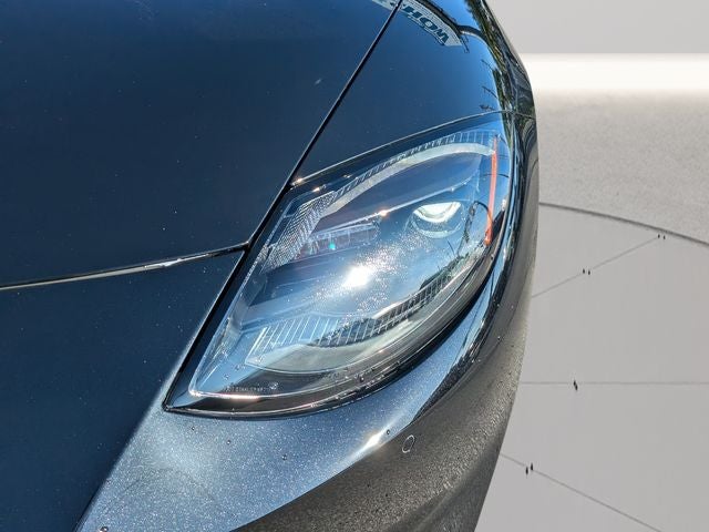 2027 Nissan Z Performance