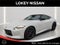 2026 Nissan Z Performance