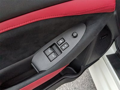 2026 Nissan Z Performance