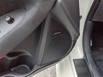 2026 Nissan Z Performance