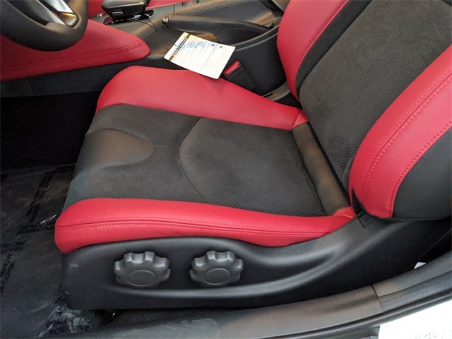 2026 Nissan Z Performance