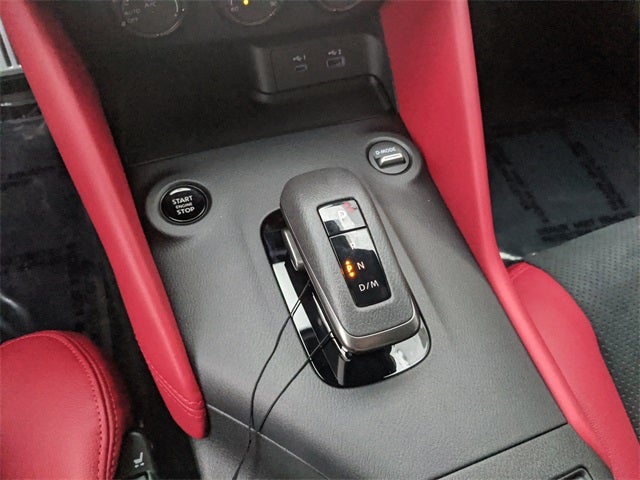 2026 Nissan Z Performance