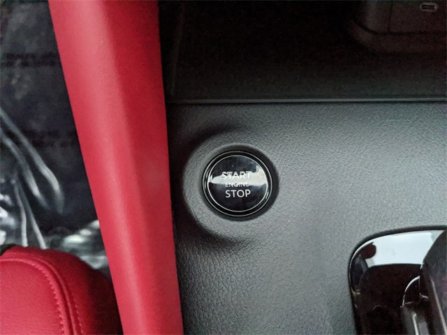 2026 Nissan Z Performance