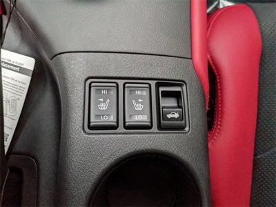 2026 Nissan Z Performance