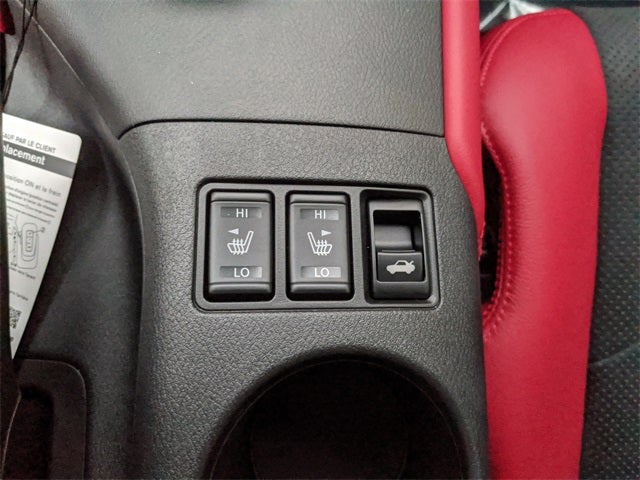 2026 Nissan Z Performance