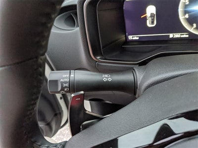 2026 Nissan Z Performance