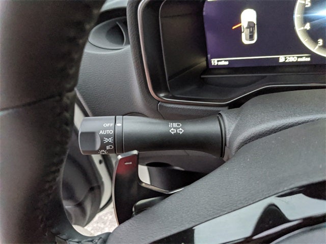 2026 Nissan Z Performance