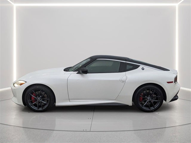 2026 Nissan Z Performance