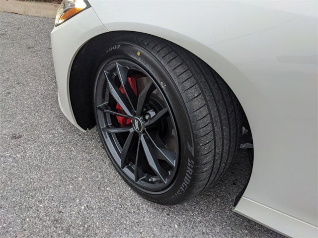 2026 Nissan Z Performance